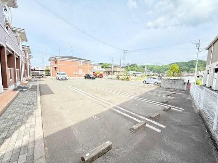 グランプラスCの地図