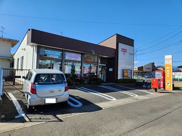 グランプラスCの周辺