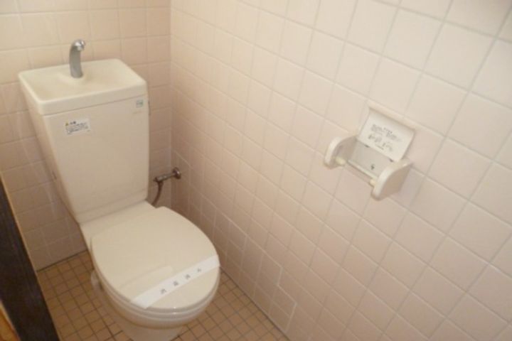 福岡県久留米市荒木町荒木(一戸建)の賃貸物件の内装