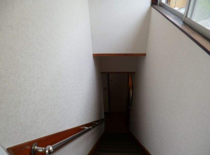 福岡県久留米市荒木町荒木(一戸建)の賃貸物件の内装