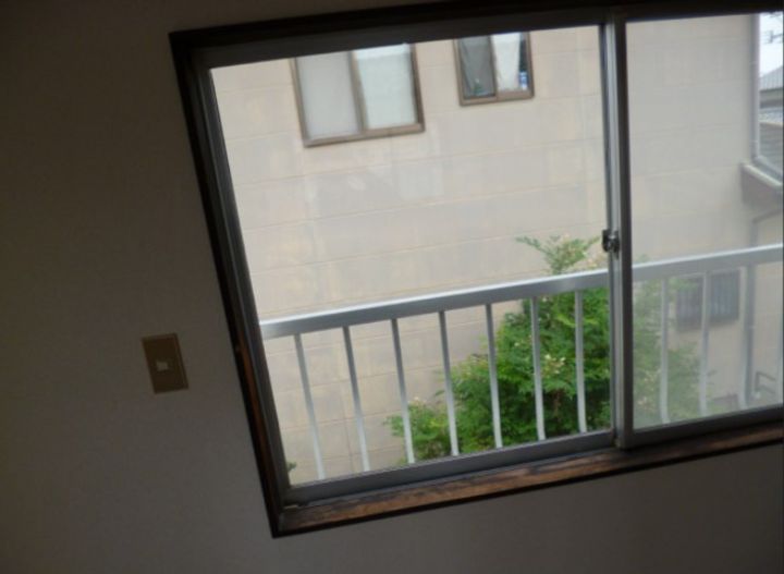 福岡県久留米市荒木町荒木(一戸建)の賃貸物件の内装