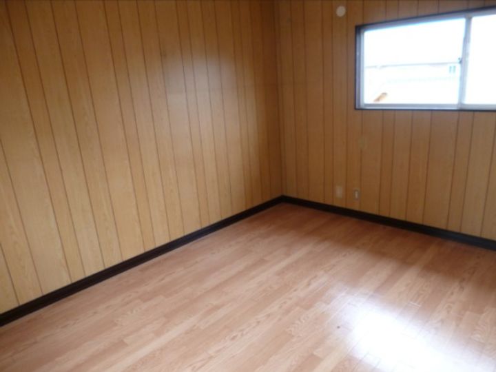 福岡県久留米市荒木町荒木(一戸建)の賃貸物件の居間