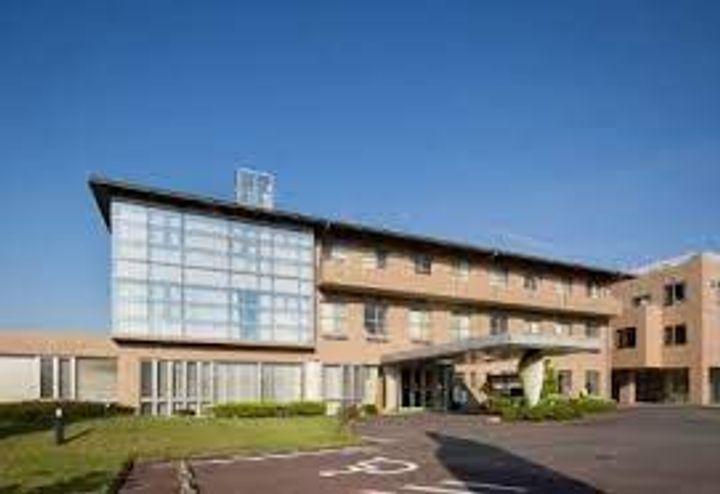 福岡県久留米市荒木町荒木(一戸建)の賃貸物件の周辺