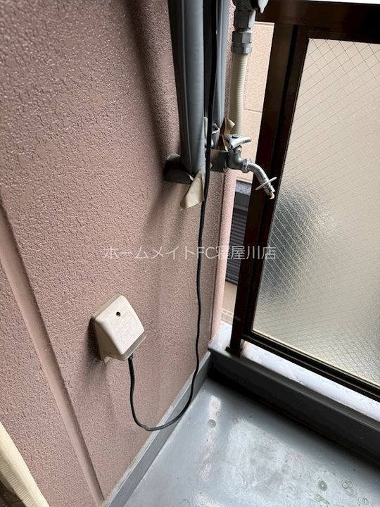 クワイエット赤井のその他画像