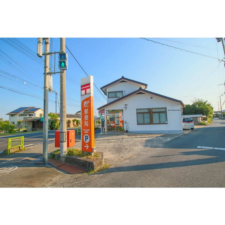 ドミール北小路の周辺