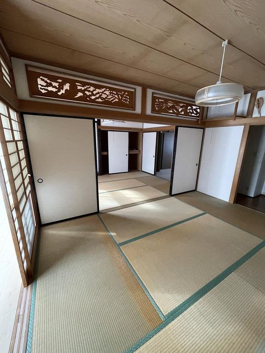 群馬県前橋市広瀬町2(一戸建)の賃貸物件のその他画像