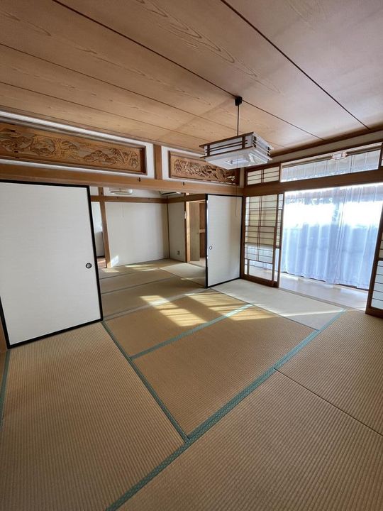 群馬県前橋市広瀬町2(一戸建)の賃貸物件のその他画像