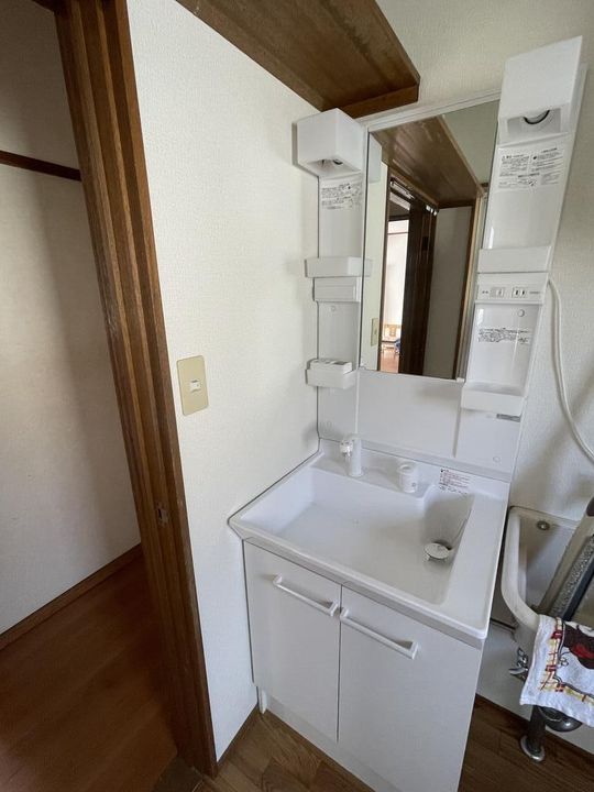群馬県前橋市広瀬町2(一戸建)の賃貸物件のその他画像
