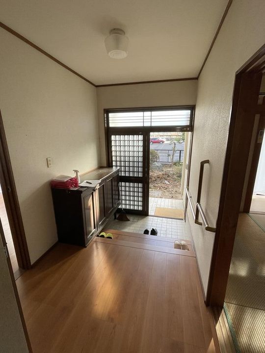 群馬県前橋市広瀬町2(一戸建)の賃貸物件のその他画像