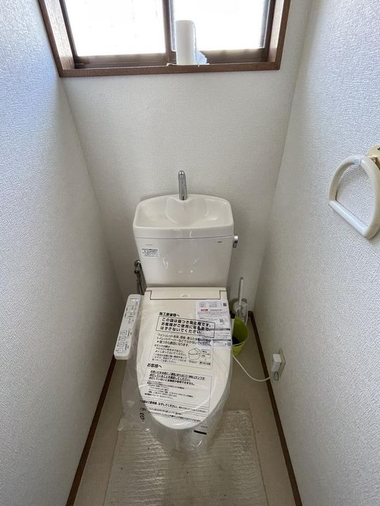 群馬県前橋市広瀬町2(一戸建)の賃貸物件のその他画像