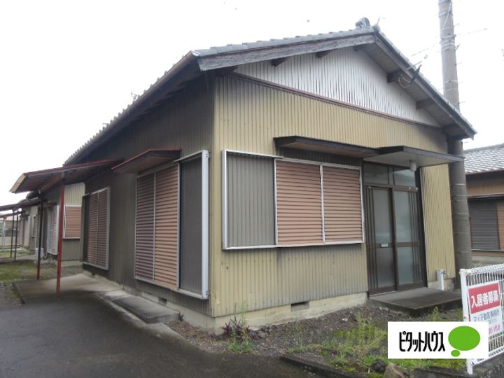 静岡県焼津市小土(一戸建)の賃貸物件のその他画像