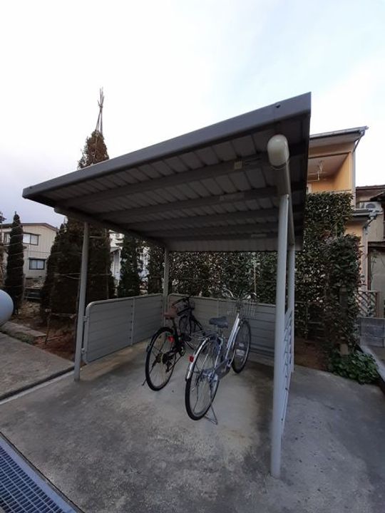 イーストガーデンのその他画像