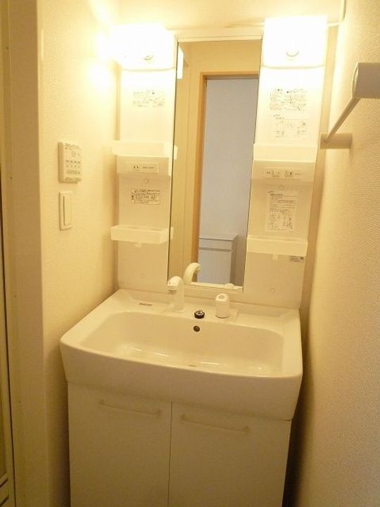 イーストガーデンの内装