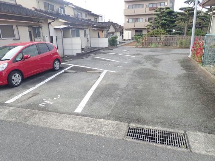 ハイムフルールの地図