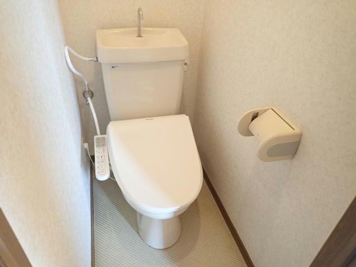 ハイムフルールの内装