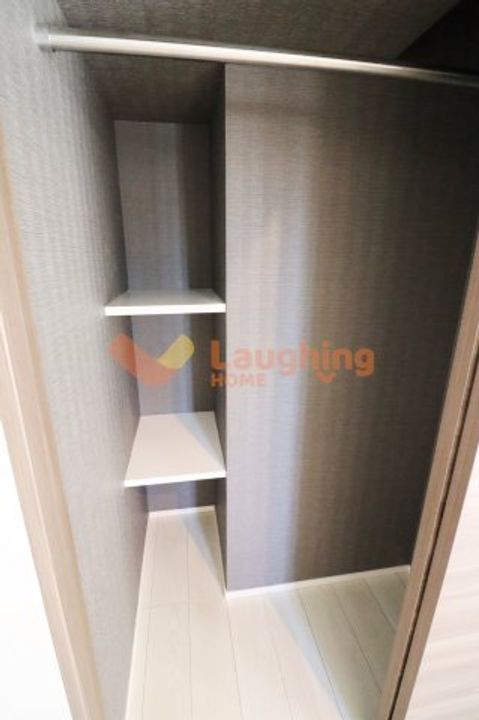 福岡県久留米市花畑2(マンション)の賃貸物件の内装