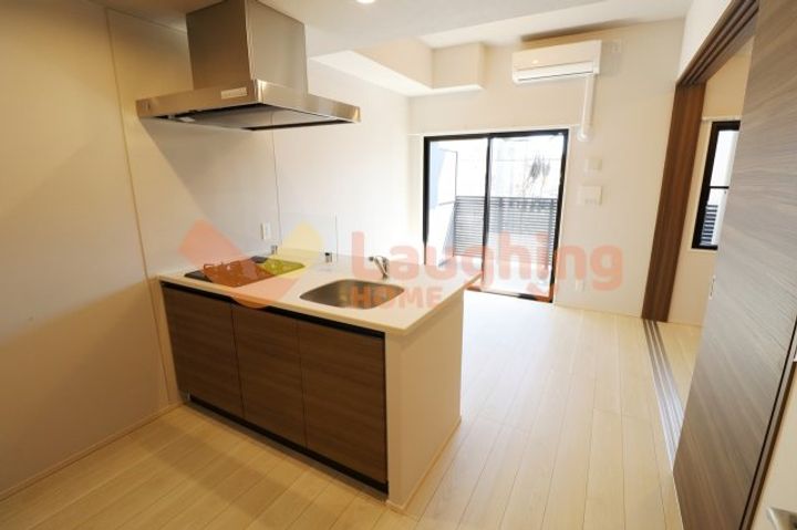 福岡県久留米市花畑2(マンション)の賃貸物件の居間