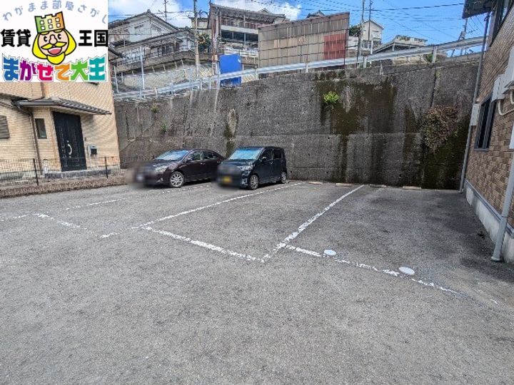 コスモの地図
