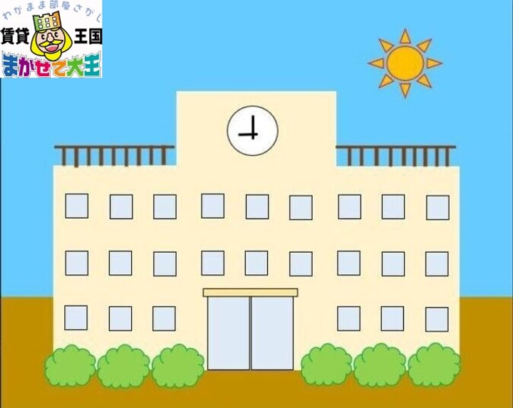 コスモの周辺