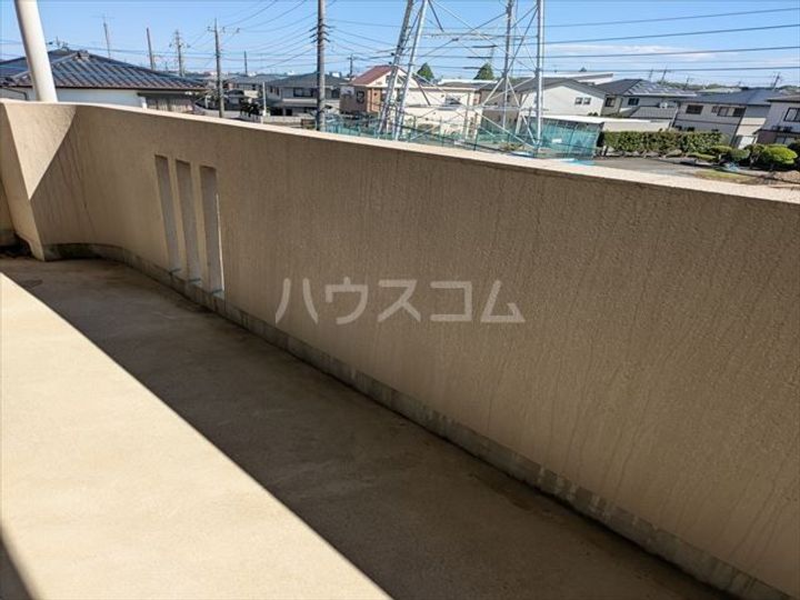 ユーミーsakuJの内装