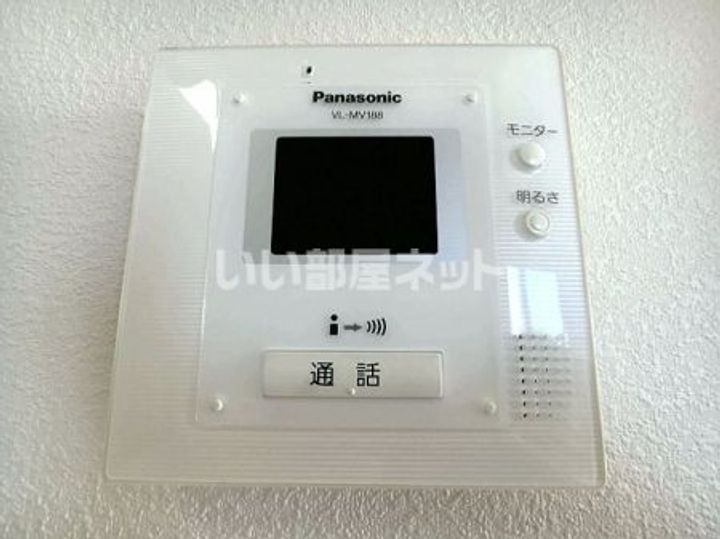 栃木県栃木市大平町富田(アパート)の賃貸物件の内装