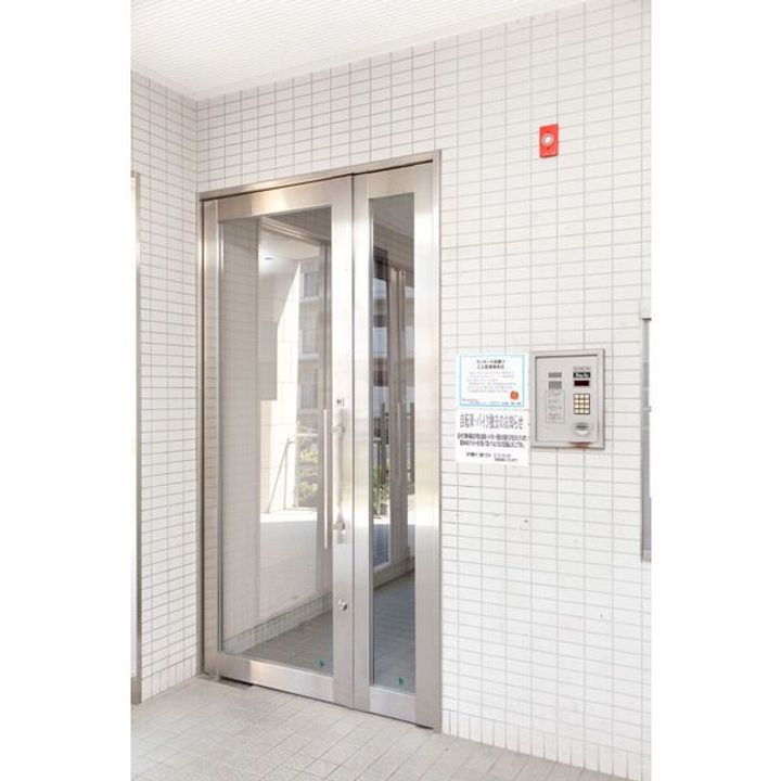 サンセール加藤IIの内装