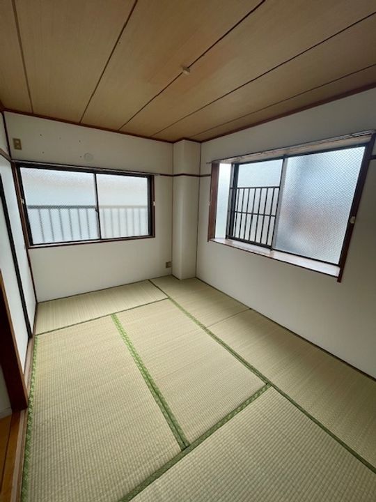 アドバンテージ帯山の内装
