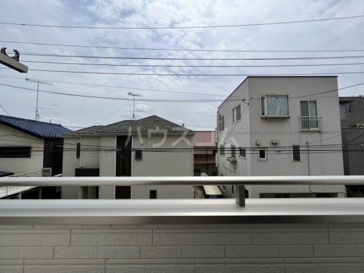 神奈川県座間市小松原2(一戸建)の賃貸物件のその他画像