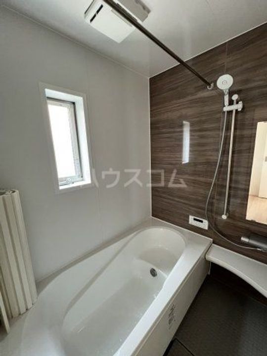 神奈川県座間市小松原2(一戸建)の賃貸物件の風呂