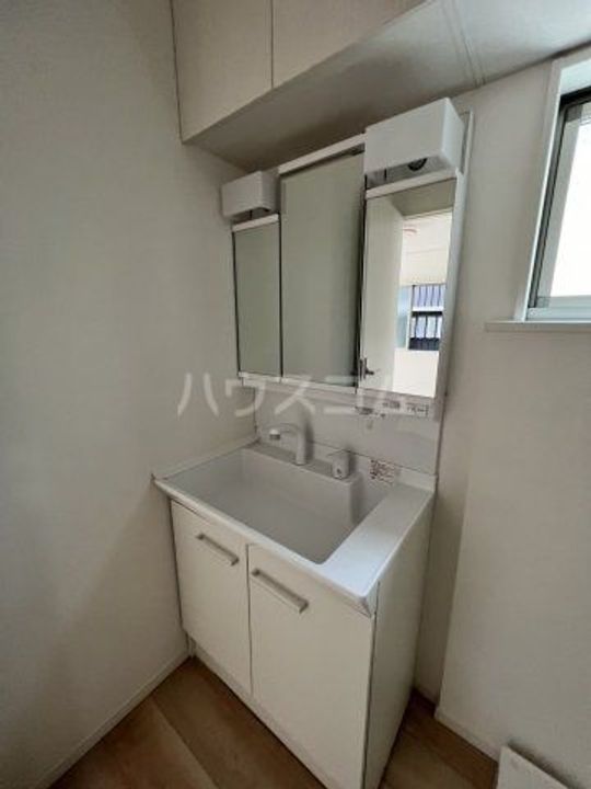 神奈川県座間市小松原2(一戸建)の賃貸物件の内装