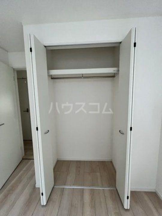 神奈川県座間市小松原2(一戸建)の賃貸物件の内装