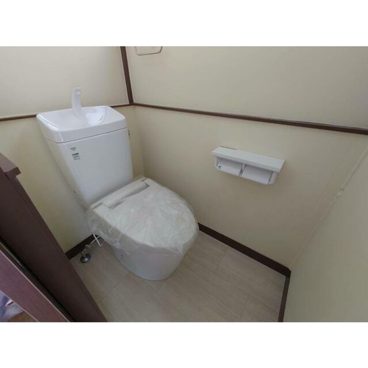 神奈川県横浜市泉区中田南2(一戸建)の賃貸物件の内装