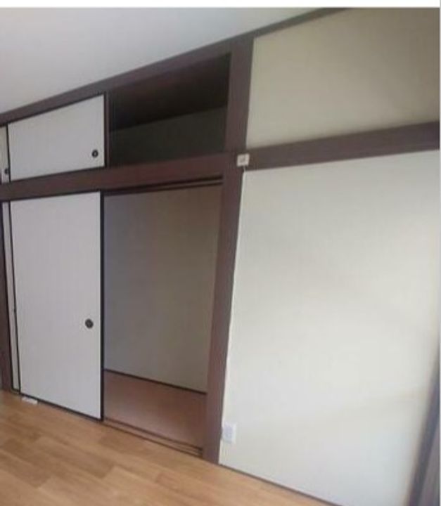 神奈川県横浜市泉区中田南2(一戸建)の賃貸物件の内装