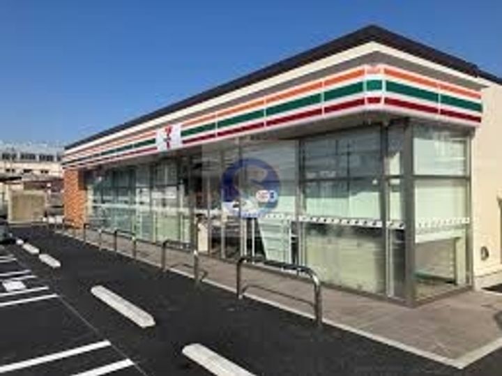 イーストモート高麗橋の周辺