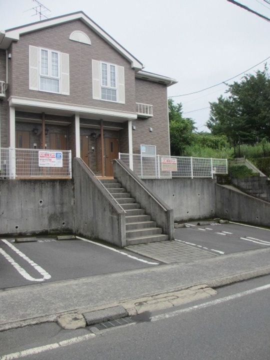 鹿児島県鹿児島市吉野町(アパート)の賃貸物件の地図