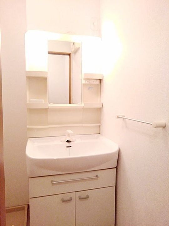 鹿児島県鹿児島市吉野町(アパート)の賃貸物件の内装