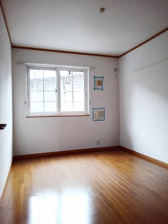 鹿児島県鹿児島市吉野町(アパート)の賃貸物件の内装