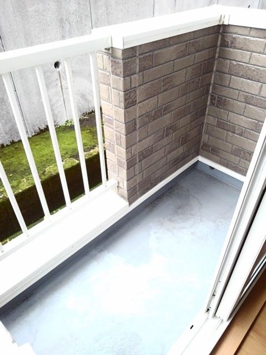 鹿児島県鹿児島市吉野町(アパート)の賃貸物件の内装