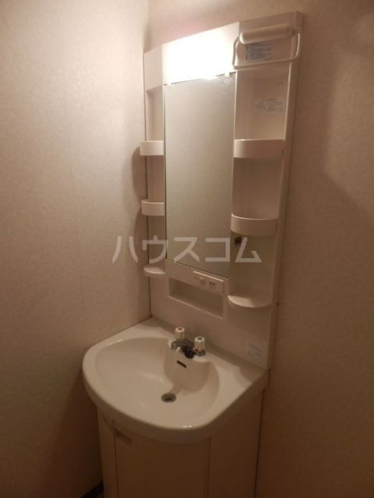 コーポ利久の内装