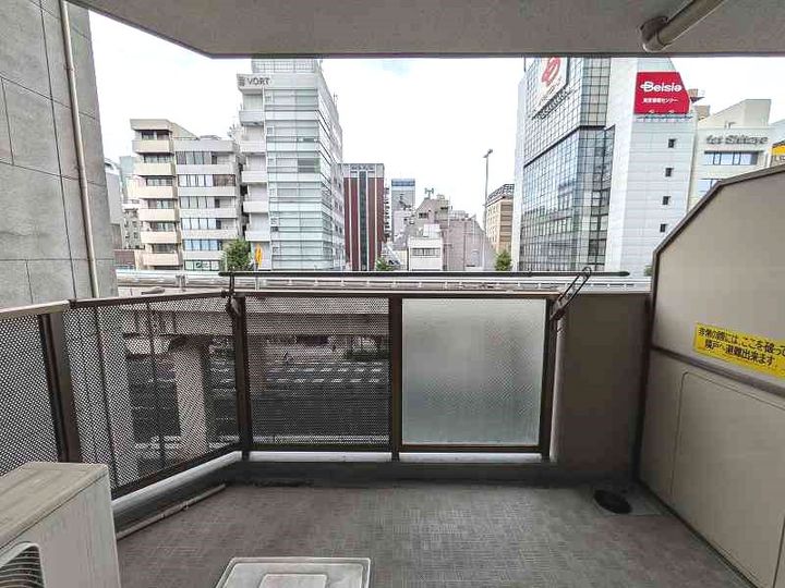 朝日上野マンションのその他画像