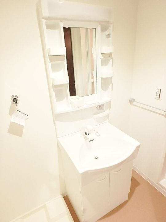 クレール相模原の内装