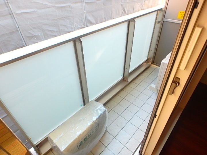 クレール相模原の内装