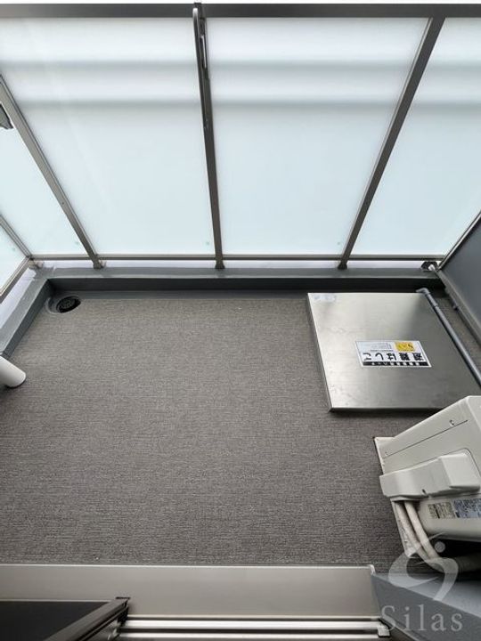 大阪府東大阪市長田中4(マンション)の賃貸物件の内装