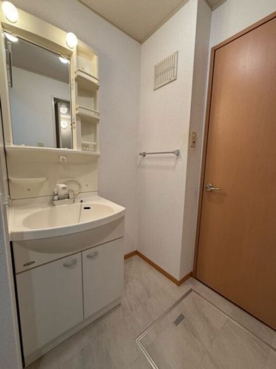 広島県広島市佐伯区五月が丘4(アパート)の賃貸物件の内装