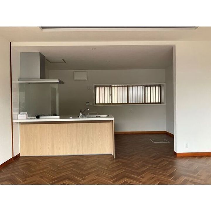 栃木県宇都宮市駒生町(一戸建)の賃貸物件のその他画像