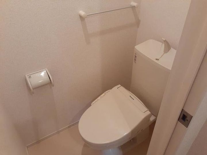 埼玉県加須市上三俣(アパート)の賃貸物件の内装