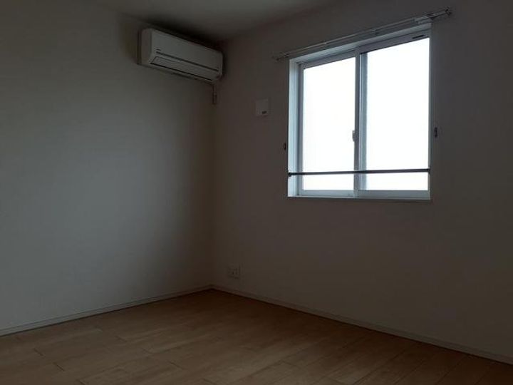 埼玉県加須市上三俣(アパート)の賃貸物件の内装