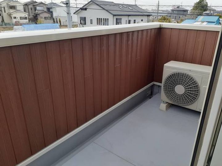 埼玉県加須市上三俣(アパート)の賃貸物件の内装