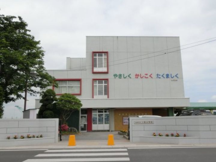 埼玉県加須市上三俣(アパート)の賃貸物件の周辺