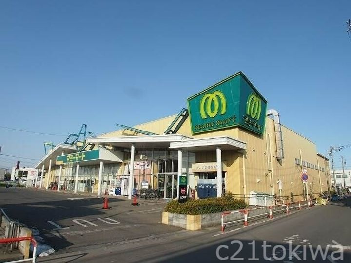 昭和コーポ志木の周辺